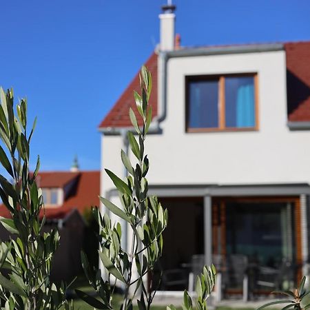 Veritas House Mikulov Buitenkant foto