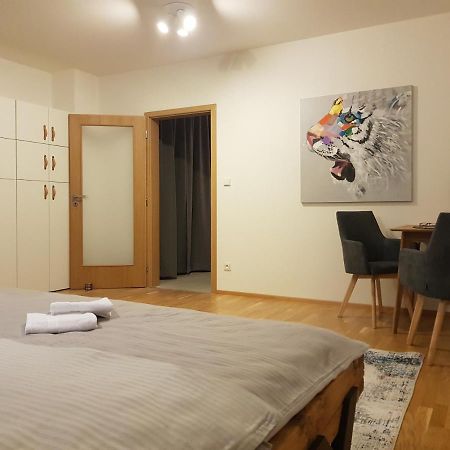 Veritas House Mikulov Buitenkant foto