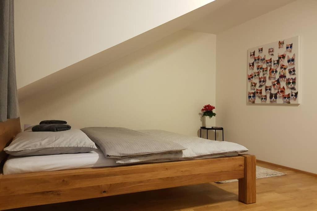 Veritas House Mikulov Buitenkant foto