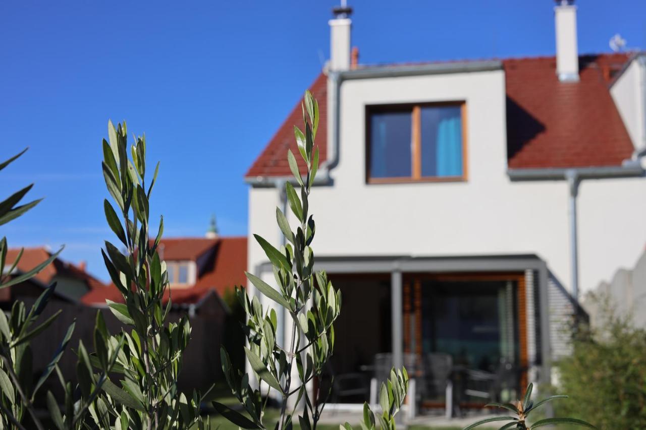 Veritas House Mikulov Buitenkant foto