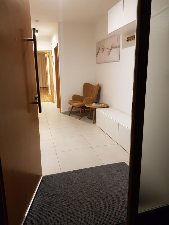 Veritas House Mikulov Buitenkant foto