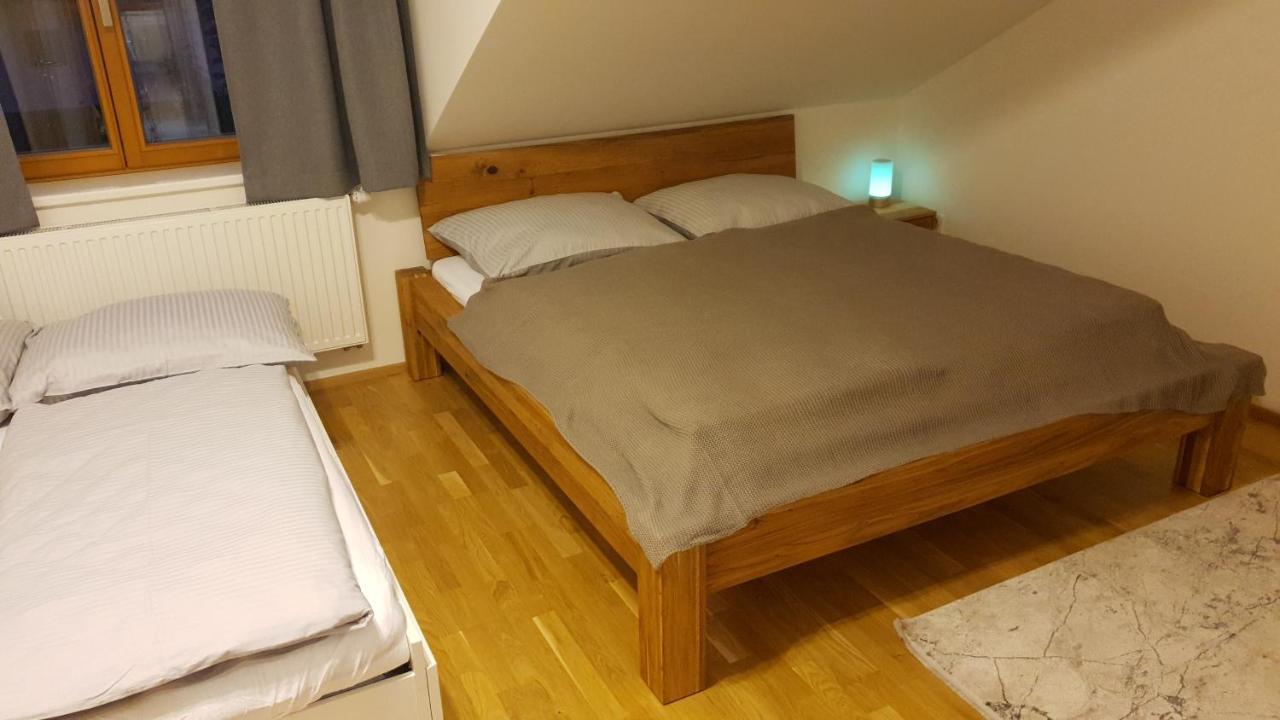 Veritas House Mikulov Buitenkant foto